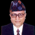 Prada Mohan Lohani